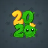 Big Year #41429 Big Year #41429