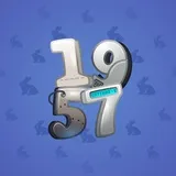 Big Year #41440 Big Year #41440