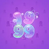 Big Year #41581 Big Year #41581