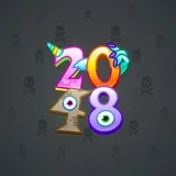 Big Year #41603 Big Year #41603