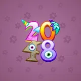 Big Year #41703 Big Year #41703