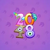Big Year #41750 Big Year #41750