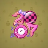 Big Year #41752 Big Year #41752