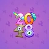 Big Year #41785 Big Year #41785