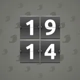Big Year #41790 Big Year #41790