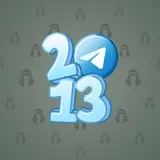 Big Year #41842 Big Year #41842