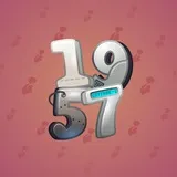 Big Year #41868