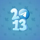 Big Year #41883 Big Year #41883