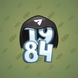 Big Year #41921 Big Year #41921