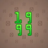 Big Year #41963 Big Year #41963