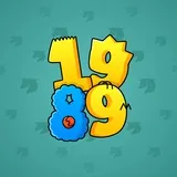 Big Year #41967 Big Year #41967