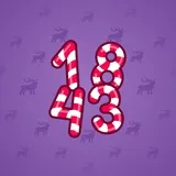 Big Year #41997 Big Year #41997