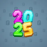 Big Year #42019 Big Year #42019