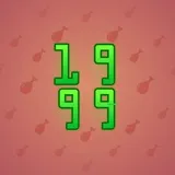 Big Year #42029 Big Year #42029