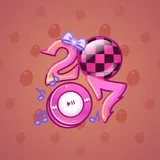 Big Year #42055 Big Year #42055