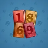 Big Year #42126 Big Year #42126
