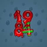 Big Year #42145 Big Year #42145