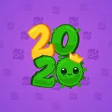 Big Year #42196 Big Year #42196