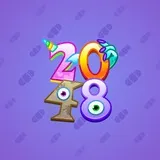Big Year #42206 Big Year #42206