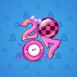 Big Year #42216 Big Year #42216