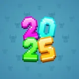 Big Year #42229 Big Year #42229