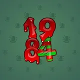 Big Year #42302 Big Year #42302