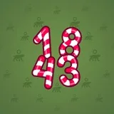 Big Year #42306 Big Year #42306