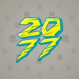 Big Year #42336 Big Year #42336