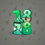 Big Year #42510