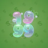 Big Year #42599 Big Year #42599