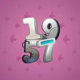 Big Year #42654 Big Year #42654