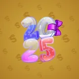 Big Year #42754 Big Year #42754