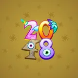 Big Year #42960 Big Year #42960
