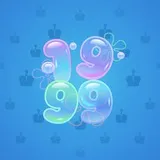Big Year #4298 Big Year #4298