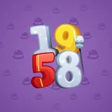 Big Year #43031 Big Year #43031