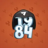 Big Year #43032 Big Year #43032