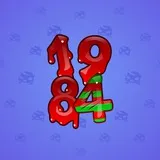 Big Year #43064 Big Year #43064
