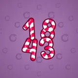 Big Year #43117 Big Year #43117