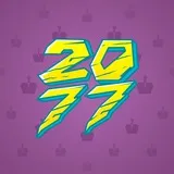 Big Year #43120 Big Year #43120