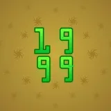 Big Year #43140 Big Year #43140