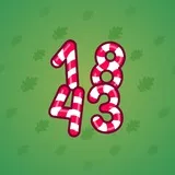 Big Year #43143 Big Year #43143