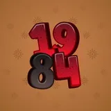 Big Year #43179