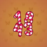 Big Year #43227 Big Year #43227