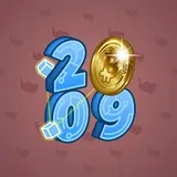 Big Year #43265 Big Year #43265