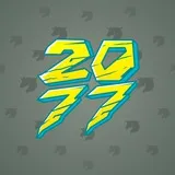 Big Year #43266 Big Year #43266