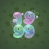 Big Year #43273 Big Year #43273