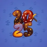 Big Year #43284 Big Year #43284