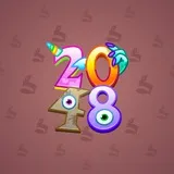 Big Year #43306 Big Year #43306