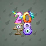 Big Year #43321 Big Year #43321