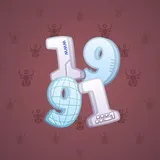 Big Year #43362 Big Year #43362